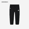 CONVERSE 春 大童小童婴童 儿童童装长裤 CNVN-KN-G986 商品缩略图0