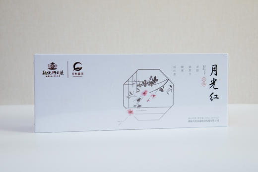 新化红茶   月光红玉 商品图1
