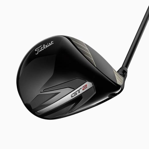 Titleist泰特利斯高尔夫球杆GT2发球木杆高容错高球速一号木 商品图4
