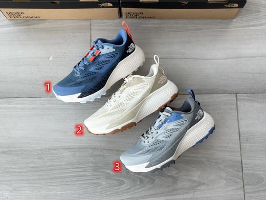 点此购买 北面Altamesa 500男士户外多功能越野徒步鞋 98 311326 商品图0