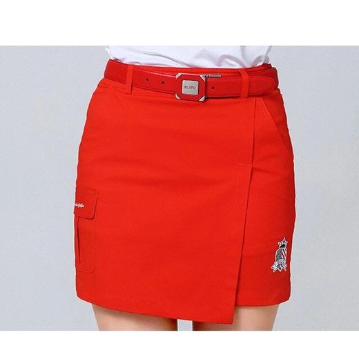 百乐图 高尔夫女裙 正品颜色可选27218043 商品图0