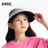 男女童遮阳帽夏季新款安奈儿童装小程序专享EM520130 商品缩略图1