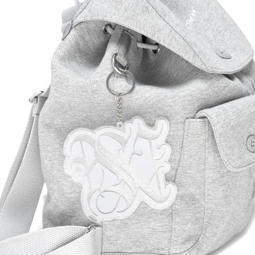 S.LAB | NASA系列灰色降落伞双肩包 商品图12