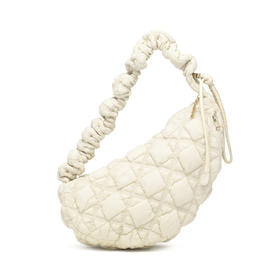 【韩国直邮】CARLYN Cozy云朵包INS风单肩包斜挎包 宋智孝同款