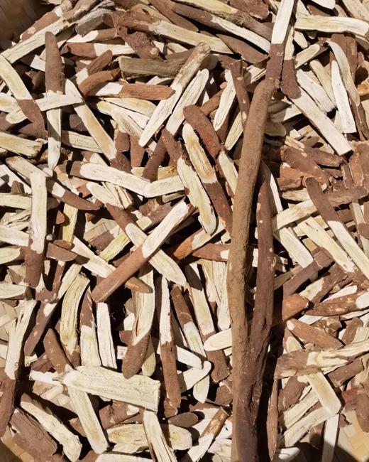 高原野生黄芪 商品图3