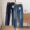 CK早春新款男士经典直筒牛仔裤 商品缩略图1