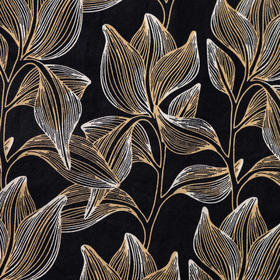 【阿尔卑斯遗产系列-风格印花】Getzner 425482（价格为每厘米+1米起售+不包邮）