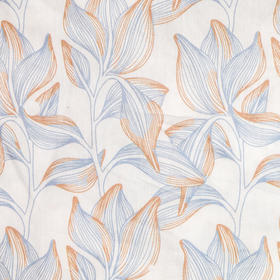 【阿尔卑斯遗产系列-风格印花】Getzner 425182（价格为每厘米+1米起售+不包邮）