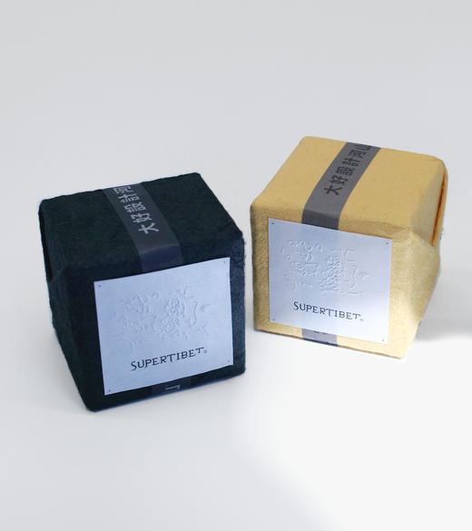 西藏牦牛乳皂 手工冷制 大方皂 商品图11