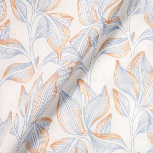 【阿尔卑斯遗产系列-风格印花】Getzner 425182（价格为每厘米+1米起售+不包邮） 商品图1