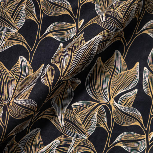 【阿尔卑斯遗产系列-风格印花】Getzner 425482（价格为每厘米+1米起售+不包邮） 商品图1