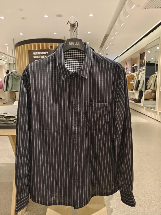 艾高 长袖衬衫男  BG382-F . 商品图0