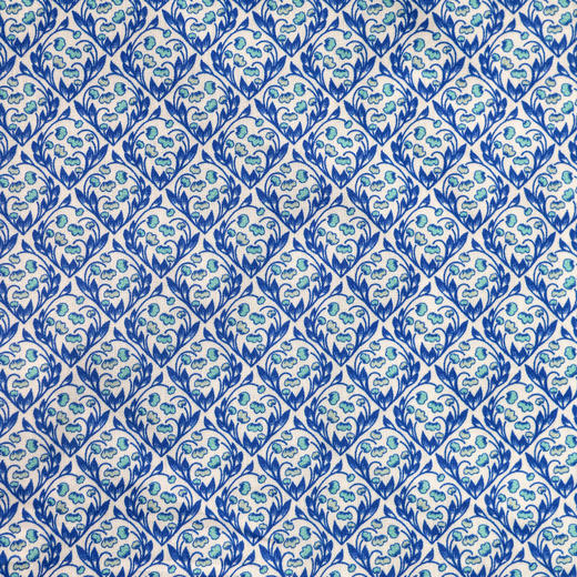 【阿尔卑斯遗产系列-风格印花】Getzner 426232（价格为每厘米+1米起售+不包邮） 商品图0