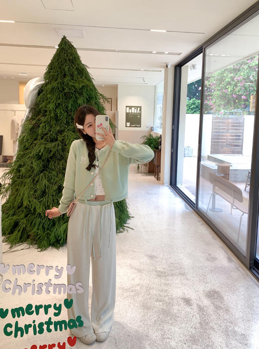 【110元任选2件】最后一波现货！波点T恤 商品图12