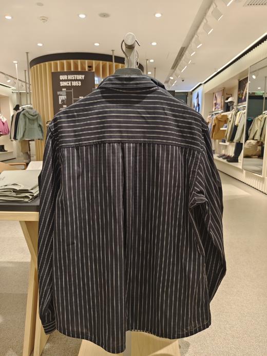 艾高 长袖衬衫男  BG382-F . 商品图1