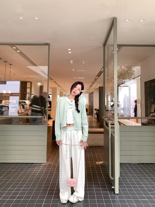 【110元任选2件】最后一波现货！波点T恤 商品图9