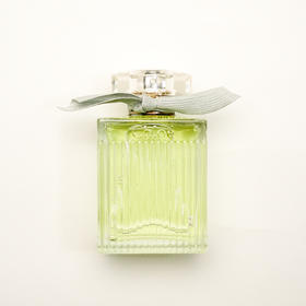 瑕疵香水-Chloe蔻依 灰绿丝带香水（绝版/停产/收藏级）