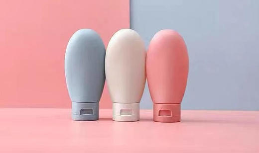 初春出游必备❗19.9💰到手13件💥【YOOHOPE旅行分装套装】送分类贴纸❗再也不用担心会搞错啦！给你的旅途多点色彩🌈 商品图4