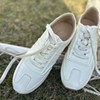 RIM RIM 聆里 新款运动鞋 情侣徳训鞋百搭休闲鞋复古轻便潮流跑鞋2485 商品缩略图3