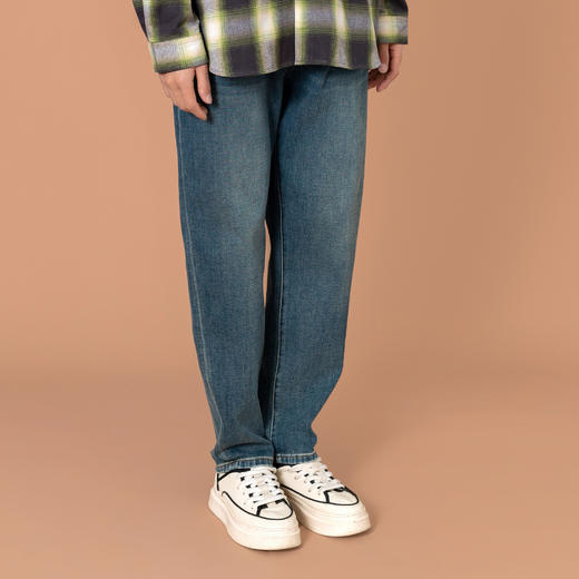 牛仔裤 商品图2