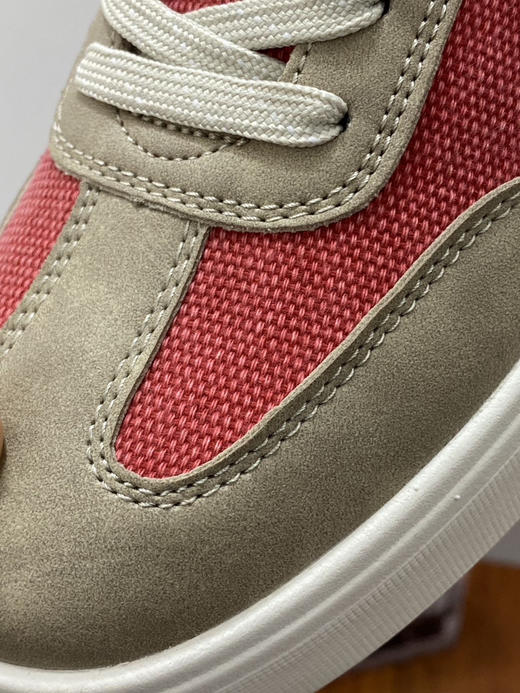 新款正品RHAPSODY男款 板鞋，春季休闲鞋 国内无。43 44 45 商品图3