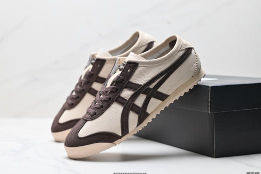 鬼塚虎Onitsuka Tiger MEXICO 66经典休闲鞋1183B771-114男女鞋 商品图7