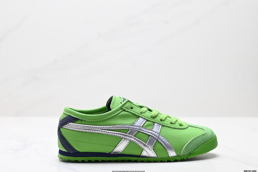 鬼塚虎Onitsuka Tiger MEXICO 66经典休闲鞋1183B771-114男女鞋 商品图0