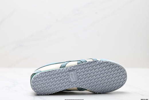 鬼塚虎Onitsuka Tiger MEXICO 66经典休闲鞋1183B771-114男女鞋 商品图8