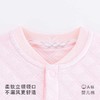 [保暖衣服]卓儿新生儿宝宝春秋婴儿长袖夹丝加厚家居服 商品缩略图1