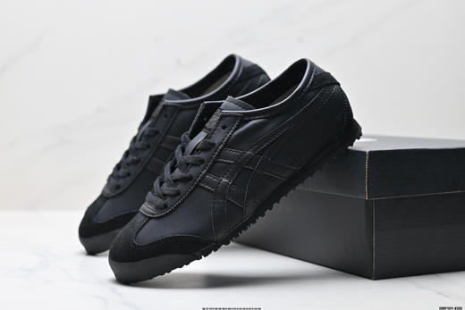 鬼塚虎Onitsuka Tiger MEXICO 66经典休闲鞋1183B771-114男女鞋 商品图7
