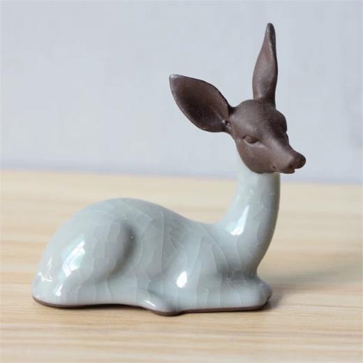 小鹿笔架 商品图0