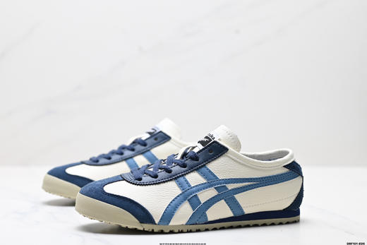 鬼塚虎Onitsuka Tiger MEXICO 66经典休闲鞋1183B771-114男女鞋 商品图3