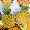 芒果凤梨🍍又香！又甜！又多汁！芒果和凤梨的完美结合，百分百纯甜！5斤/箱，3头 商品缩略图4
