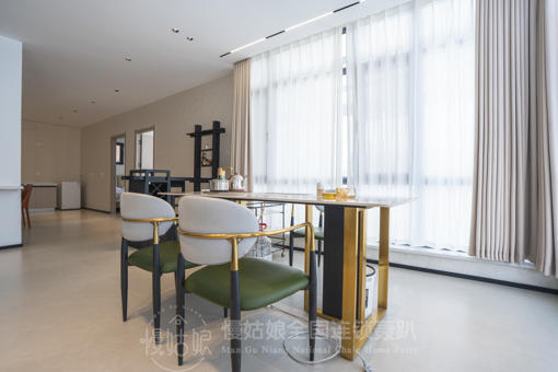 济南慢姑娘月影轰趴馆 商品图4