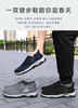 【斯凯*奇同款 加宽楦头 轻便透气】C.S 25年新款轻便健步鞋 商品缩略图2