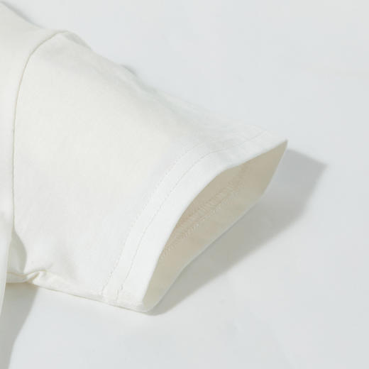 ZB2ET005贝贝怡2025夏季新款女童短袖套装中小童凉感T恤冰感短裤运动休闲两件套 商品图6