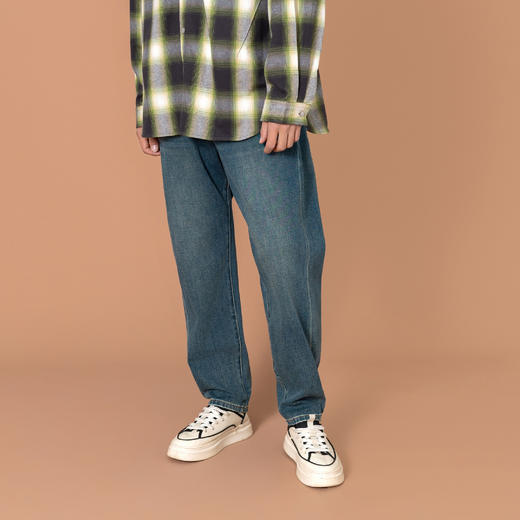 牛仔裤 商品图1