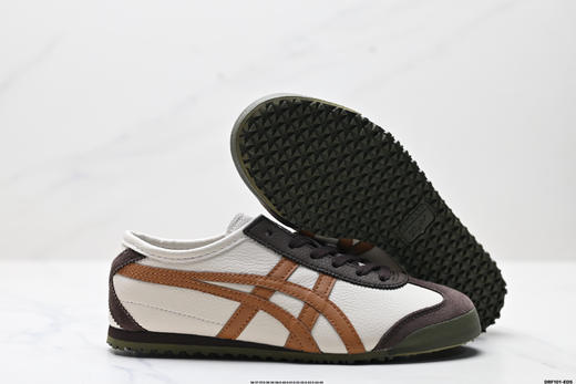 鬼塚虎Onitsuka Tiger MEXICO 66经典休闲鞋1183B771-114男女鞋 商品图4