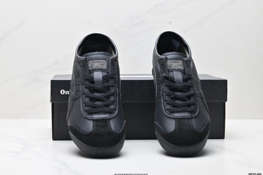鬼塚虎Onitsuka Tiger MEXICO 66经典休闲鞋1183B771-114男女鞋 商品图6