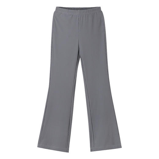 女童全腰针织打底裤夏季新款安奈儿童装实体店同款AG526668 商品图7