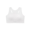 英氏少女发育内衣无痕透气初高中女生运动内衣提拉缓震女大童背心 商品缩略图4