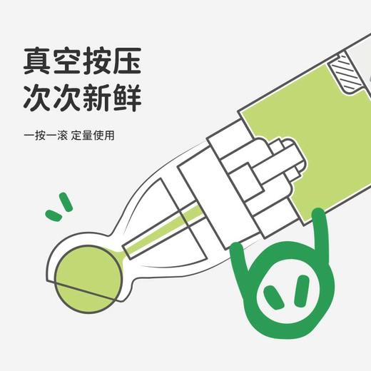 【品牌直发】绿鼻子 龙胆舒缓液6g*2 儿童宝宝专用蚊虫叮咬滚珠凝露 商品图5