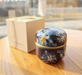 镀锡板沱茶罐