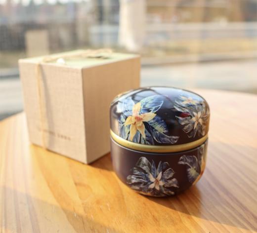 镀锡板沱茶罐 商品图0