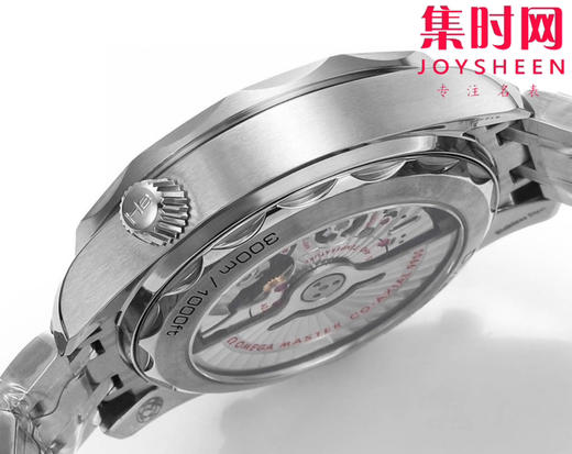 N1欧米茄 OMEGA 新海马300米计时系列 44mm 男士腕表
搭载自主研发Cal.9900 商品图6