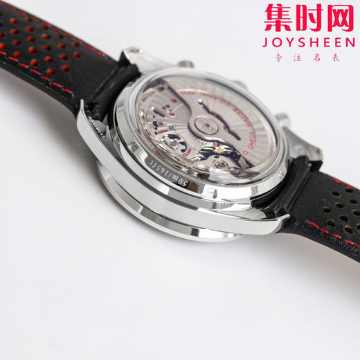 欧米茄OMEGA TVS超霸系列赛车计时腕表 男士腕表 44.25mm 至臻天文台计时表 商品图6