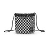 Vans范斯四季通用黑白棋盘格百搭男女同款休闲水桶包 样包VN0A7YTD56M 商品缩略图0