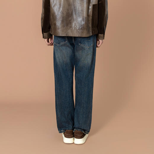 牛仔裤 商品图3