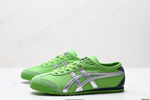 鬼塚虎Onitsuka Tiger MEXICO 66经典休闲鞋1183B771-114男女鞋 商品图3
