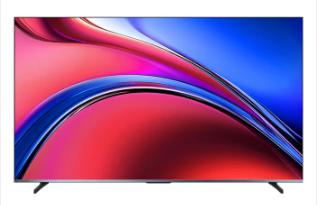 海信（Hisense）（912836）75英寸 平板电视 75A52NH 钛晶蓝 144Hz疾速刷新 130%高色域 DTS Virtual:X音效 3+32GB 商品图0